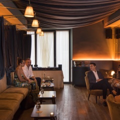 Hotel De' Ricci - Small Luxury Hotels of The World - Bild 28
