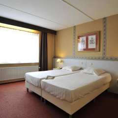 Gr8 Hotel Amsterdam Riverside - Bild 3