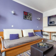 Appartement Lilas Parc 1 - Paris La Défense - Bild 1