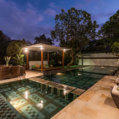 Villa Mary's Beach - Bild 13