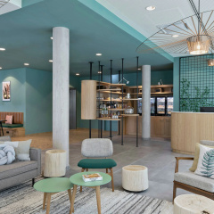 Residence Inn by Marriott Hamburg Altona - Bild 2