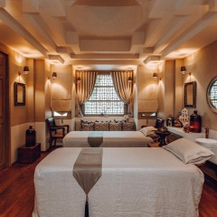 Devasom Khao Lak Beach Resort & Villas - Bild 2