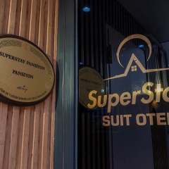 Stay Suite Hotel - Bild 1