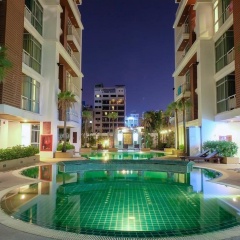 iCheck inn Residences Patong - Bild 17
