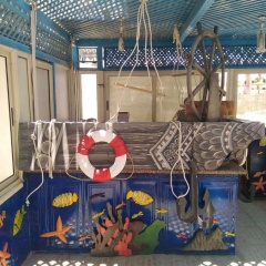 Golden Beach Resort - Bild 14