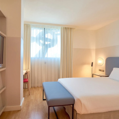 Eurostars Malaga Hotel - Bild 13