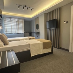 Panula Park Hotel - Bild 12