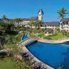 Angsana Laguna Phuket - Bild 19