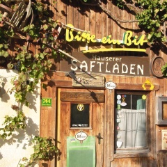 Hotel Stoanerhof - Bild 1