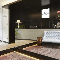 The Muse Amsterdam Hotel - Bild 2