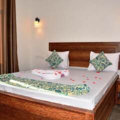 Zanoceanique Luxury Hotel in Kigomani, Tanzania from 61$, photos, reviews - zenhotels.com photo 3