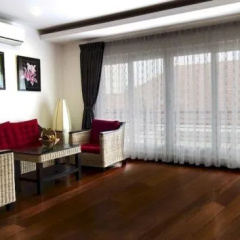 The Sam Boutique Hotel thumbnail 14