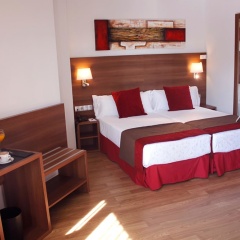 Hotel Best Auto Hogar - Bild 12