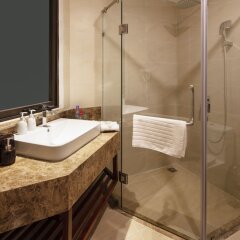 Regalia Gold Hotel in Nha Trang, Vietnam from 47$, photos, reviews - zenhotels.com bathroom