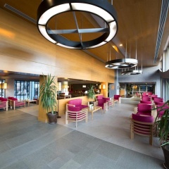 Limak Lara De Luxe Hotel and Resort - Bild 15