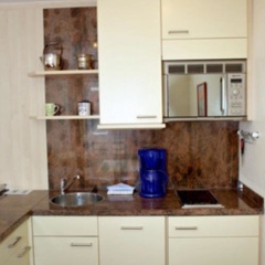Apartmenthotel Inselresidenz Strandburg - Bild 9