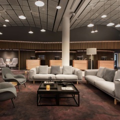 Radisson Blu Scandinavia Hotel, Oslo - Bild 16