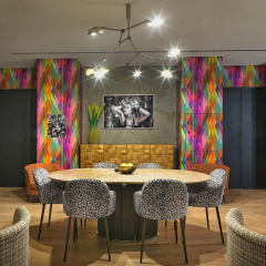 NYX Esperia Palace Hotel Athens - Bild 15