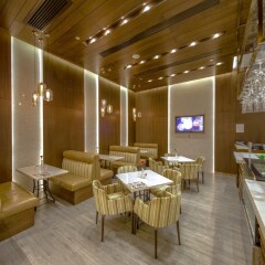Royal Dragon Hotel in Macau, Macau from 119$, photos, reviews - zenhotels.com photo 7