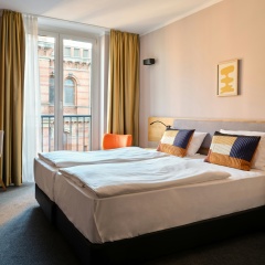 Flemings Hotel - Bild 4