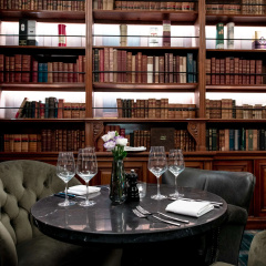 SCHLOSS Roxburghe, part of Destination by Hyatt thumbnail 24