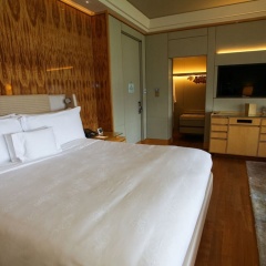 The Ritz-Carlton, Millenia Singapore - Bild 3