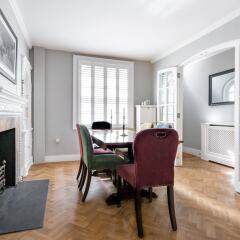 Отель Wilfred Street by Onefinestay Великобритания, Лондон - отзывы, цены и фото номеров - забронировать отель Wilfred Street by Onefinestay онлайн фото 29