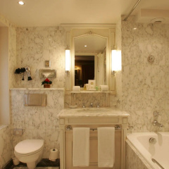 Hotel Luxembourg Parc - Bild 10