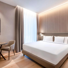 AC Hotel by Marriott Clodio Roma thumbnail 7