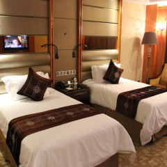 Mingfa International Hotel thumbnail 6