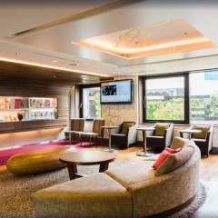 JR-East Hotel Mets Shibuya - Bild 20