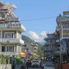 Hotel Paradise Inn Pokhara thumbnail 11