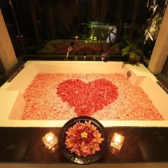 CK Villas Bali - Bild 9