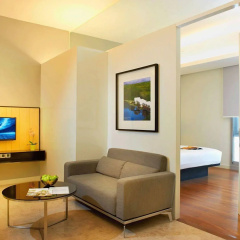 The Signature Hotel & Serviced Suites Hartamas Kuala Lumpur thumbnail 46