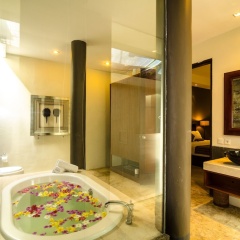 The Kawan Jimbaran - Private Villa - Bild 8