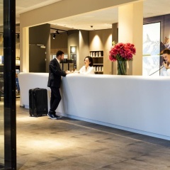 Mercure Zurich City - Bild 30