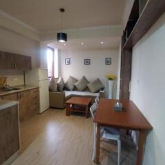 Cross Apartments and Tours in Yerevan, Armenia from 92$, photos, reviews - zenhotels.com photo 25