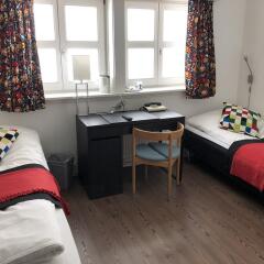 Hotel Ammassalik in Tasiilaq, Greenland from 123$, photos, reviews - zenhotels.com photo 26