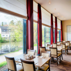 Welcome Kongresshotel Bamberg - Bild 20