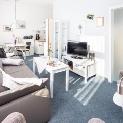 Haus Westwind Hallwegh 05 - Bild 2