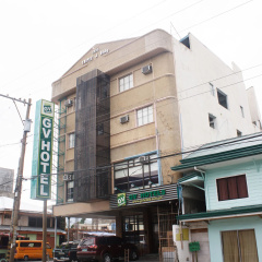 GV Hotel Ormoc thumbnail 1