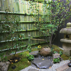 Brian Machiya Inn thumbnail 17