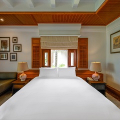 Thavorn Beach Village Resort & Spa Phuket - Bild 5