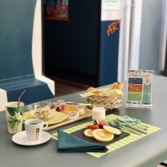Hôtel Gondwana - City ART in Noumea, New Caledonia from 103$, photos, reviews - zenhotels.com photo 47