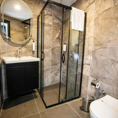 Marlen Hotel Mavisehir - Bild 10
