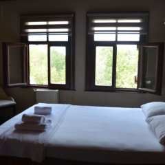 Setbasi Hotel - Bild 12