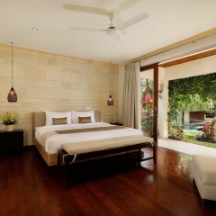 Villa Tenang by Nakula - Bild 3