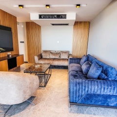 Çimentepe Residence Deluxe - Bild 2