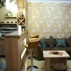 The apartment in the heart of Tbilisi thumbnail 7