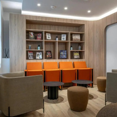 Dantan Hotel - Bild 2